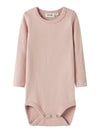 LIL ATELIER BODY CAMEO ROSE