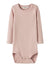 LIL ATELIER BODY CAMEO ROSE