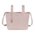 PASITO A PASITO BORSA CROSSBODY ICON ROSE