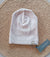 BAMBOOM CAPPELLINO BEANIE VINTAGE PINK