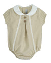 CALAMARO EXCELLENT PAGLIACCETTO BEIGE