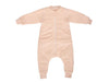 BIMBIDREAMS SACCO NANNA TOG 2.5 ROSA 588WAF04