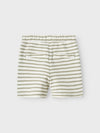 LIL ATELIER SHORT SEAGRASS