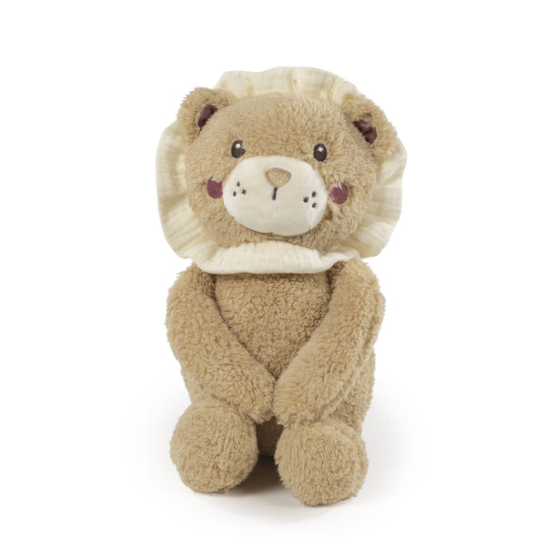 WALKING MUM PELUCHE LEONE GALA