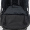 WALKING MUM COPRIPASSEGGINO INVERNO ECO MUM BLACK