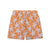 SWIMESSENTIAL Pantaloncini da bagno - Arancione - Seastar