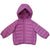 CARRERA PIUMINO 100G FUCSIA