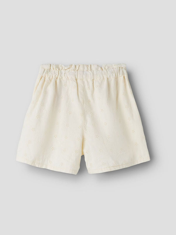 LIL ATELIER BERMUDA COCONUT MILK