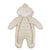 BAMBOOM TUTA DA NEVE IVORY TOG 4.5