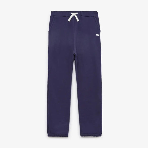 CARRERA TUTA CON ZIP BLU