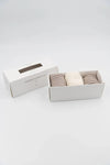 BAMBOOM CALZA SPESSA3PZ2-4Y