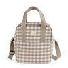 WALKING MUM BORSA TERMICA BIBERON CAETANA BEIGE