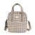 WALKING MUM BORSA TERMICA BIBERON CAETANA BEIGE