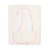 BIMBIDREAMS COTINE MICR.SUPER LET/MAX 120X140 859 000 04 ROSA