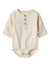 LIL ATELIER PAGLIACCETTO CAMICIA