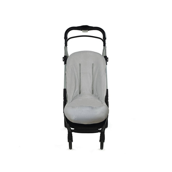 WALKING MUM Copripasseggino Inverno Eco Mum Cloud