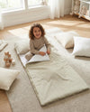 MOLIS&CO Sacco letto nordico bambino – TOG 1 – Mint Tea