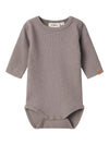 LIL ATELIER BODY GRIGIO