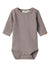 LIL ATELIER BODY GRIGIO
