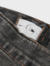 LIL ATELIER JEANS DENIM LIGHT GREY