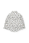 BOBOLI CAMICIA STAMPATA CONIGLIETTI 712055