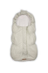 BAMBOOM SACCO IGLOO MINI SKY GREY 1090