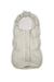 BAMBOOM SACCO IGLOO MINI SKY GREY 1090