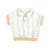BAMBOOM POLO BIMBO A STRISCE 1110