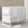 SET CAMERETTA NANAN DADINI + FOPPAPEDRETTI TRIO MODULARE TIC TOC OLIVE