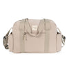 WALKING MUM BORSA FASCIATOIO ECO MUM APRICOT