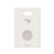 WALKING MUM LENZUOLO CON ANGOLI PER CARROZZINA + MUSSOLA SINTRA BEIGE