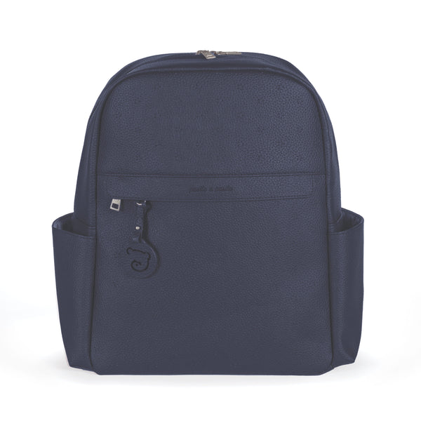 PASITO A PASITO ZAINO LONDON BLUE