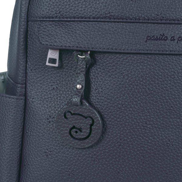 PASITO A PASITO ZAINO LONDON BLUE