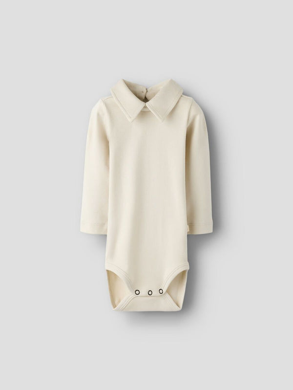 LIL ATELIER BODY TURTLEDOVE