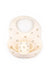BAMBOOM SET BAVAGLINO IN SILICONE E TAZZA FISHES