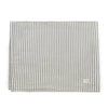 WALKING MUM MUSSOLA BOTTON STRIPS 120X120