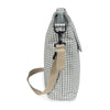 WALKING MUM I LOVE VICHY BORSA FASCIATOIO VERDE