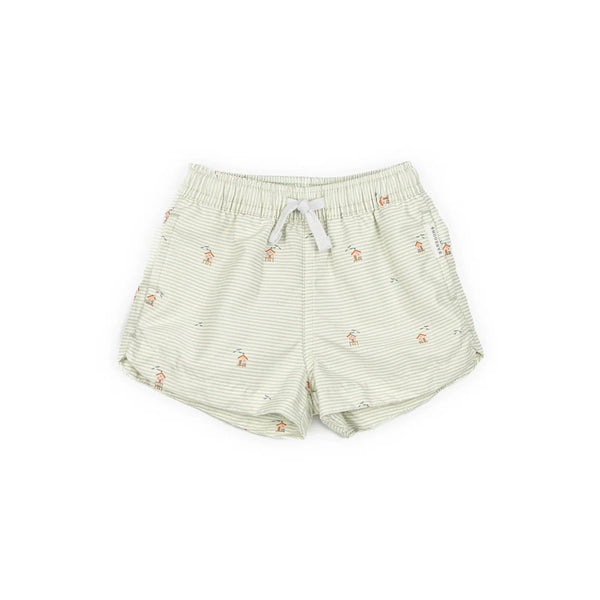 BAMBOOM Shorts Bimbo UV50+ - BEACH DAYS 438