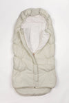 BAMBOOM SACCO IGLOO PASSEGGINO SKY GREY 1091