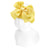 CONDOR FASCIA PER CAPELLI CON FIOCCO LIMONCELLO