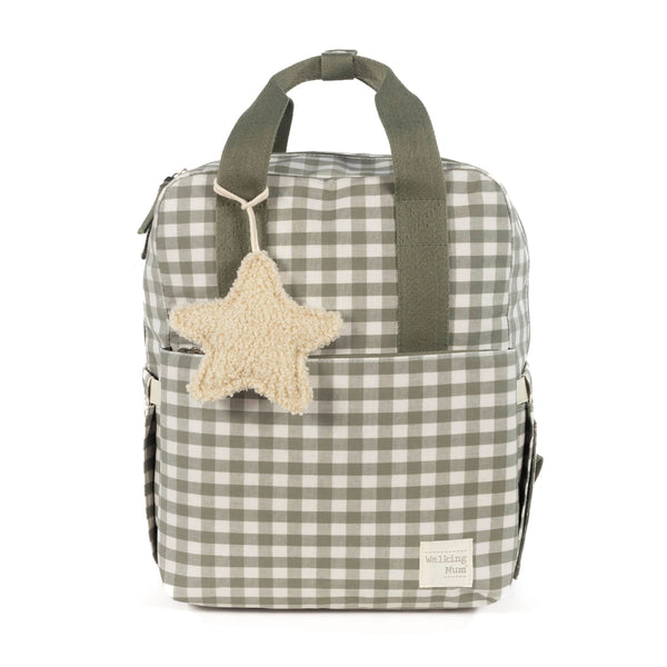 WALKING MUM BORSA TERMICA BIBERON CAETANA STONE