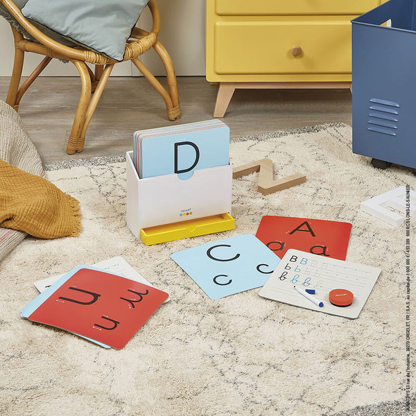 JANOD ESSENTIEL - IMPARA A SCRIVERE J05074