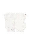 BAMBOOM BODY MEZZA MANICA 2PZ SQUIRREL MIX 145