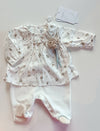 BARCELLINO TUTINA CINIGLIA CON BLUSA 125902