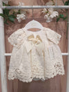 VALENTINA BEBES ABITO MARGOT NATURE+ CULOTTE