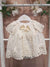 VALENTINA BEBES ABITO MARGOT NATURE+ CULOTTE