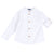 CHICCO CAMICIA COREANA BIANCA