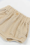 BAMBOOM TWINSET ALMOND CREAM 1135