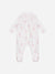 PATACHOU SET NASCITA SWEET PINK COPERTA+TUTINA+CAPPELLINO
