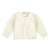 CONDOR CARDIGAN PANNA